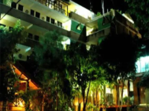 Kindoroko Hotel Hotels in Moshi