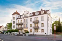 Laudensacks Parkhotel & Retreat Hotels in Hammelburg