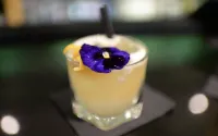 Stanhill Court Hotel, a member of Radisson Individuals - バー