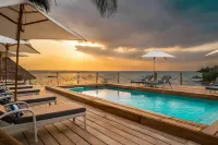 Chuini Zanzibar Lodge by Newmark - Beach