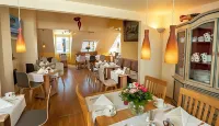 Hotel Lessing