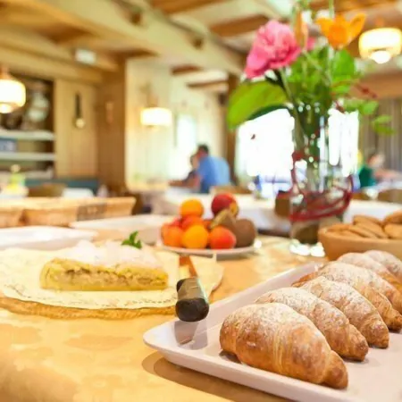 Hotel Stegerhaus