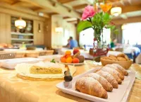 Hotel Stegerhaus - Mountain view