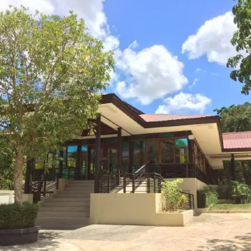 Villa Marilyn Resort and Hotel