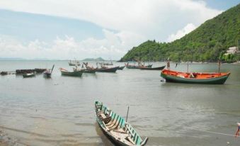 Doi Nai Vang Resort Ha Tien