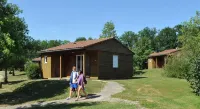 Les Chalets de la Vingeanne Hotels in Langres