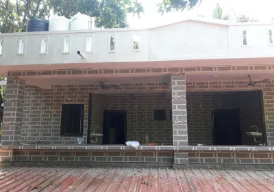 Kulswamini Resort Hotels in der Nähe von tarkarli beach malvan