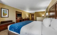 Comfort Suites - Pools