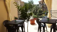 Affittacamere Il Terrazzo di Archimede - parkir