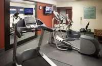 Hampton Inn Pittsburgh University/Medical Center Các khách sạn ở West Homestead
