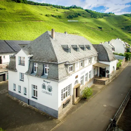 Gästehaus C.H.Berres