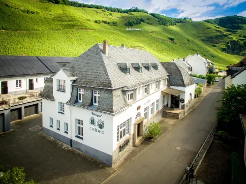 Gästehaus C.H.Berres Ürzig-Mosel