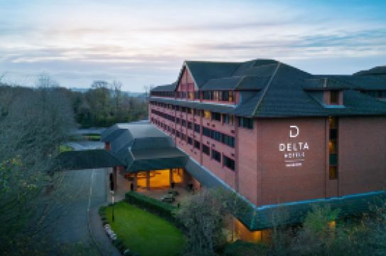 Delta Hotels Swindon