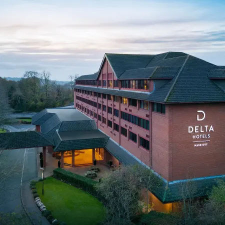 Delta Hotels Swindon