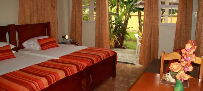 Green Haven Cottage Hotels in Tobago