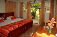 Green Haven Cottage Hotels in 