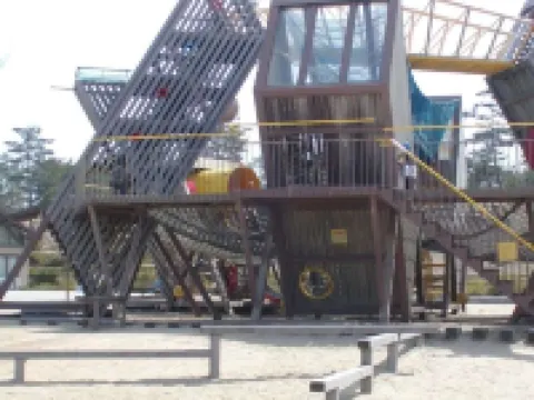 皆生菊乃家 米子のホテル