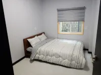Danyang Suri Suri Bongbong 2nd Branch Pension 仙岩溪穀附近的飯店