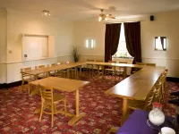 Premier Inn Epsom Central Hotels in Epsom