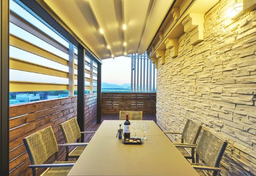 하운드 호텔 사상점 이미지