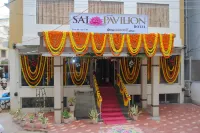 Sai Pavilion Hotels near Puttaparthi Baba Temple