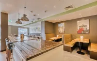 Premier Inn Hereford City Centre (Old Market) Hotels in Much Birch