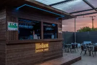 Nuevo Zenit Calahorra - bar