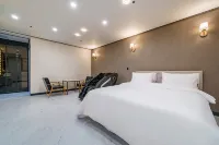 Changwon Masan Jamjari Hotel