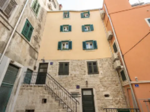 Guesthouse Imperator โรงแรมในสปลิต