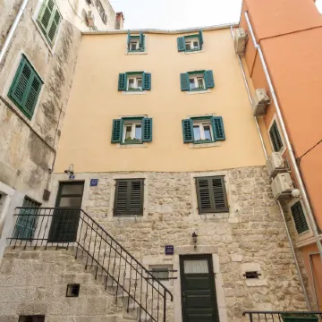 Guesthouse Imperator