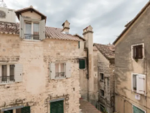 Guesthouse Imperator โรงแรมในสปลิต