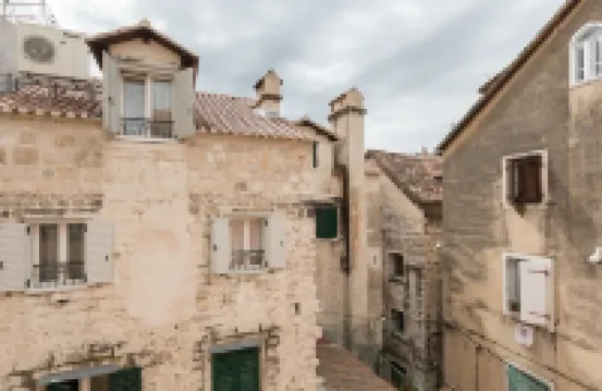 Guesthouse Imperator