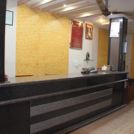 Hotel Uma Executive Lodging