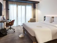 Novotel Lausanne Bussigny Hotels in Crissier