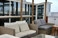 Amina Residency Hotels in Hulhule
