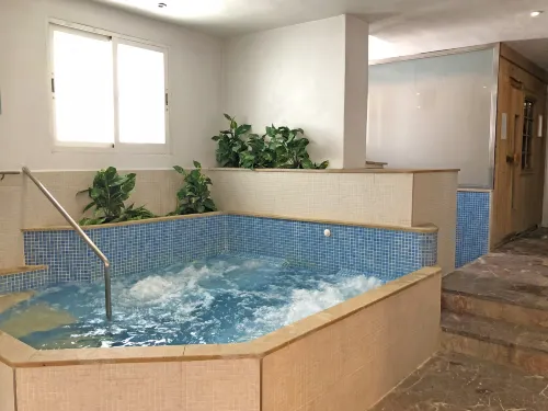 Hotel Mirador Nổi bật Photos