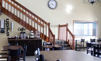 New Victorian Inn & Suites-Norfolk