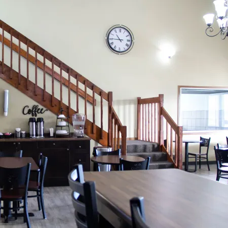 New Victorian Inn & Suites-Norfolk