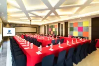 Best World Kindai Hotel