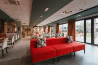 Ibis Lyon Est Meyzieu Hotels in Meyzieu