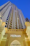 Hilton Dubai the Walk Отели в г. Дубай