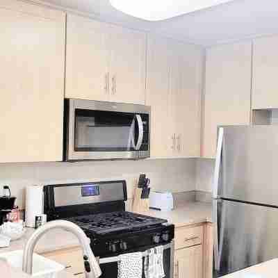 ラブリー・アパートメンツ・アット・フラートン Rooms