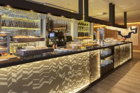 AC Hotel Diagonal l´Illa