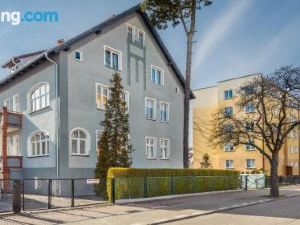 Apartamenty Sun & Snow Ustka Centrum