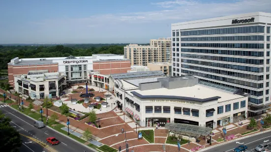 Embassy Suites by Hilton Washington DC Chevy Chase Pavilion