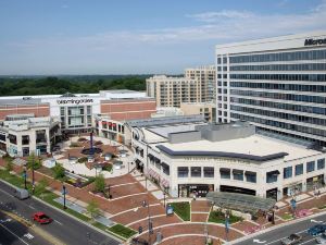 Embassy Suites by Hilton Washington DC Chevy Chase Pavilion