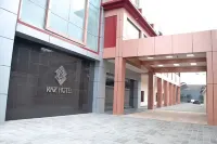 Raz Hotel and Convention Hotel a 