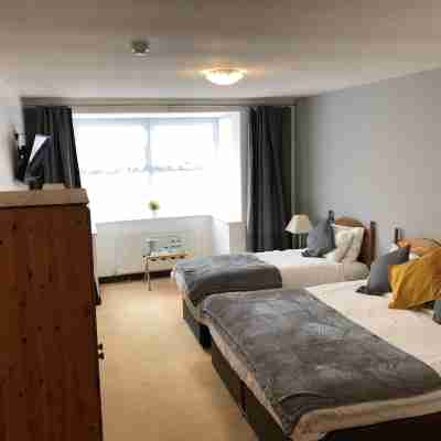 The Clee Hotel - Cleethorpes, Grimsby, Lincolnshire Rooms