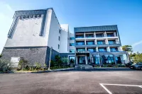 Rejina Pension Hotel in zona Jeju Bada Wi Olle Pension