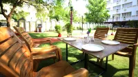 Hotel Rajvihar Deluxe Hotel di Kurnool